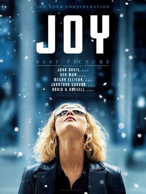 HD0510 - Joy - Niềm vui